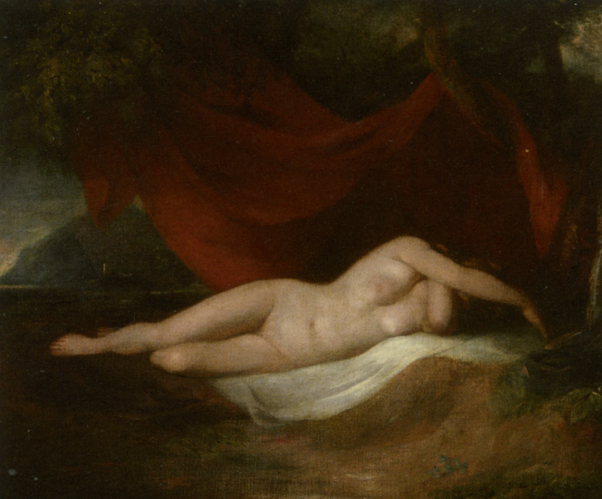 Female Nude In Art 30