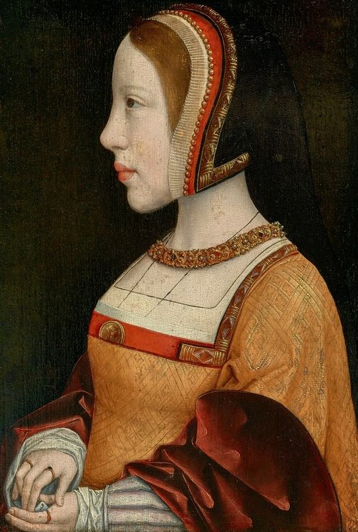 Women portraits 16th century - art and painting