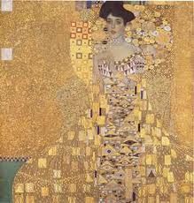 Art Deco (Art Deco, Art Deco) in art - Klimt, Gustav - user art painting gallery ôîòî