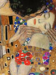 Art Deco (Art Deco, Art Deco) in art - Klimt, Gustav - user art painting gallery ôîòî