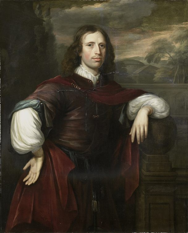 Dutch painting in the 17th century