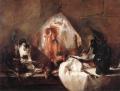 Still Lifes - The Ray :: Jean-Baptiste-Simeon Chardin