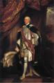 men's portraits 18th century - Baron Graham :: John Singleton Copley