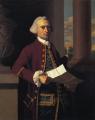 men's portraits 18th century - Woodbury Langdon :: John Singleton Copley