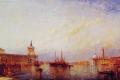 Venice - Glory of Venice :: Felix Ziem
