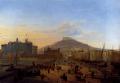 Italy - Napoli, da Toledo :: Frans Vervloet