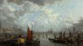 England -  London Panorama :: John Macvicar Anderson