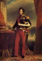 men's portraits 19th century (first half) - King Louis Philippe :: Franz Xavier Winterhalter