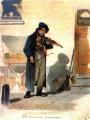 user art painting gallery - Alexander A. Agin. Unappreciated talent. In 1846.