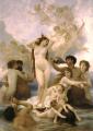 Venus in european and christian art