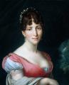 5 women portraits ( the beginning of 19 centuries ) - Hortense de Beauharnais