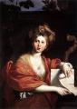 3 women portraits 17th century hall -  The Cumaean Sibyl :: Domenichino