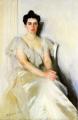 7 female portraits ( the end of 19 centuries ) in art and painting - The Woman in White :: Anders Zorn
