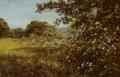 Summer landscapes and gardens - Early Summer :: Edward Wilkins Waite