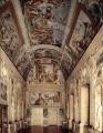 The Galleria Farnese Fresco, 1597-1602 :: Annibale Carracci