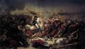 History painting - The Battle of Abukir :: Antoine-Jean Gros