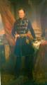 men's portraits 19th century (first half) - King Wilhelm I  :: Joseph Karl Stieler